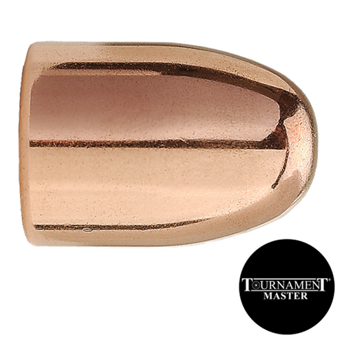 Sierra Tournament Master 45 Cal .4515 230gr FMJ Round Nose 100 Pack - 8815