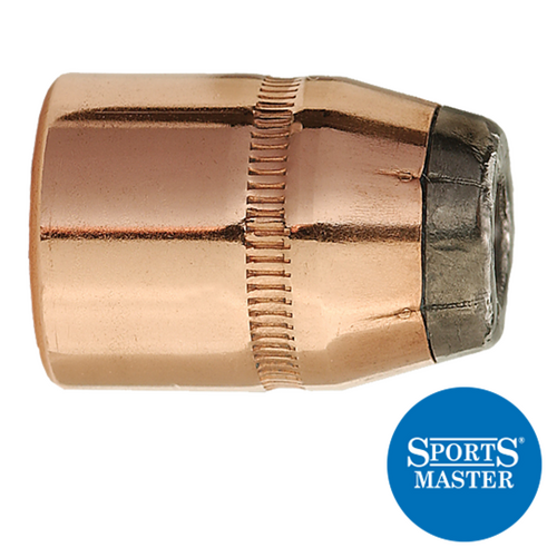 Sierra Sports Master 45 Cal .4515 240gr Jacketed Hollow Cavity (JHC) 100 Pack - 8820