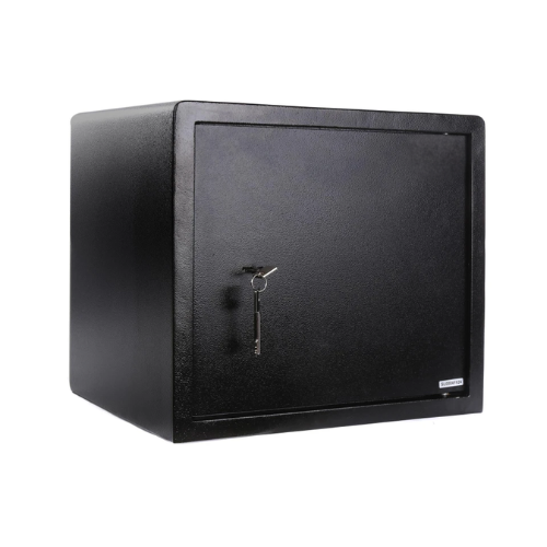 Aqusport 6mm Handgun Key Lock Safe - SAFENO7