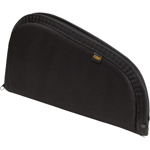 Allen Pistol or Revolver Soft Case 13 inch Assorted Colours - 72-13