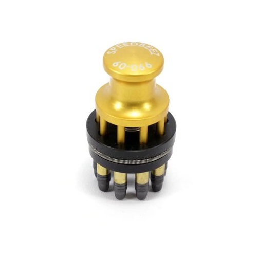 Speed Beez Taurus Tracker 9 Shot Speed Loader - 22LR 990 & 992 - SB-990-09LR