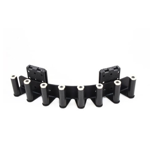 Speed Beez 8 Post Moon Clip Belt Rack -  686 / 6 Shot - SB-BR-625-08