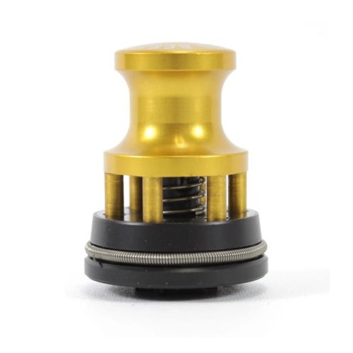 Speed Beez Speed Loader S&W K Frame 38/357 - 6 Shot - SB-K38-06