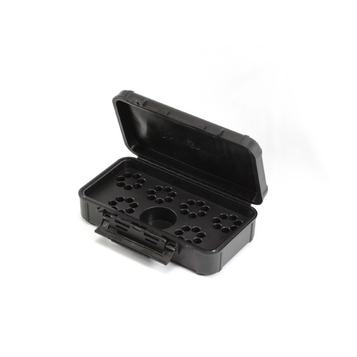 Speed Beez Case Compatible With S&W 38/357 L Frame 686 Plus - 7 Shot - SB-L38-07-CASE