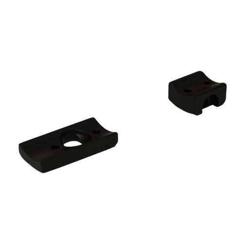 Max-Hunter Mauser 98 FN Actions Interams 2 Piece Steel - SB-MAU101