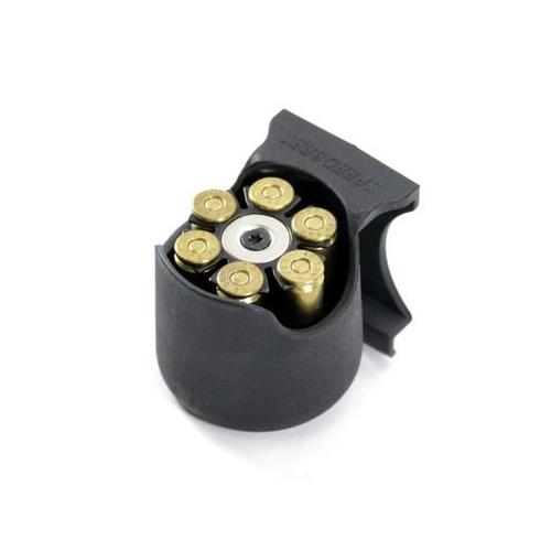 Speed Beez Single Moon Clip Pouch  Belt Clip  686 6 Shot - SB-MCP-L6