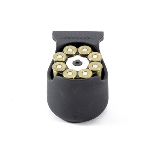 Speed Beez Single Moon Clip Pouch - Belt Clip S&W 929 - SB-MCP-N8-929