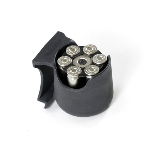 Speed Beez Single Moon Clip Pouch - Belt Clip - SB-MCP-N8