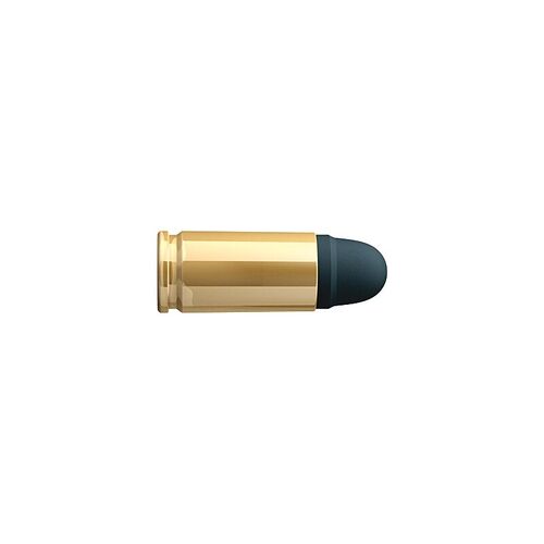 Sellier & Bellot 9mm Luger 124 Grain LRN 50 Round Pack V310432