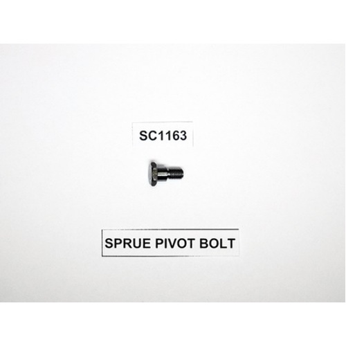 Lee Sprue Pivot Bolt SC1163