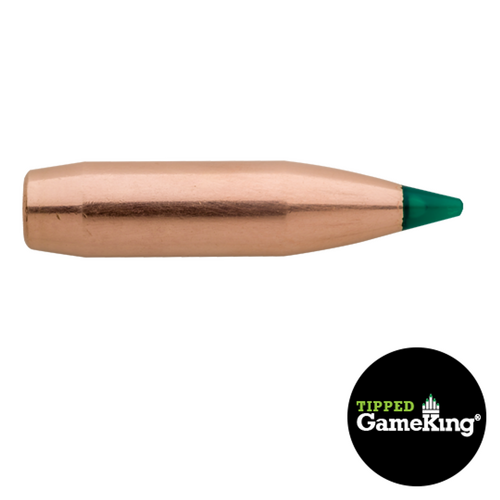 Sierra Tipped GameKing (TGK) 30 Cal .308 180gr (Optimized for 30-06) 500 Pack - 4681C