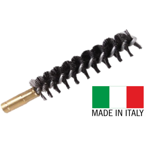 Stil Crin Italian 17 Cal / 177 Cal / 4.5mm Rifle Pistol Nylon Bore Cleaning Brush - Female US Thread