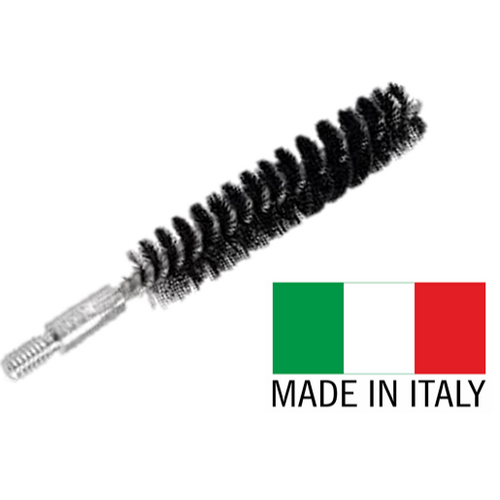 Stil Crin Italian .38 / .380 / .357 / 9mm Rifle Pistol Nylon Bore Cleaning Brush - US Thread