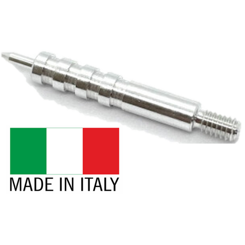 Stil Crin Italian Rifle Pistol Aluminium Cleaning Jag - 375cal, .38cal/9mm - US Thread