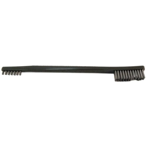 Pro-Shot Gun Brush Double-End Steel - SDE