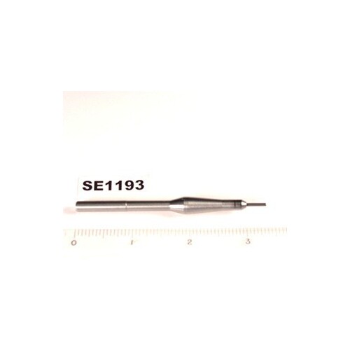 LEE EZ X Expander / Full length Sizing Die Decapper 8MM LEBEL SE1193