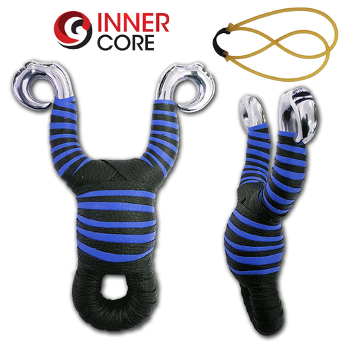 Fat Tiger Blue Slingshot - SFT-BU