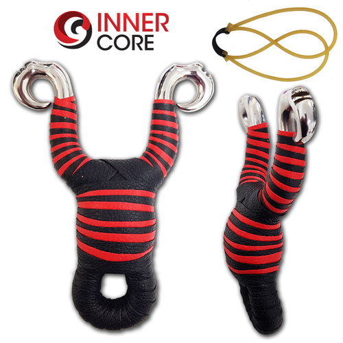 Fat Tiger Red Slingshot - SFT-R