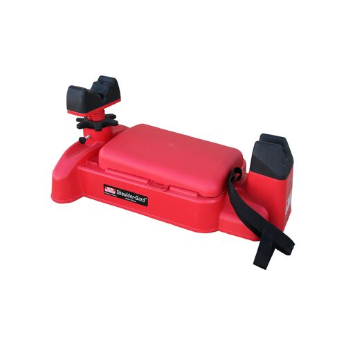MTM Shoulder-Gard Rifle Rest Recoil Reduction Shooting Rest SGR-30