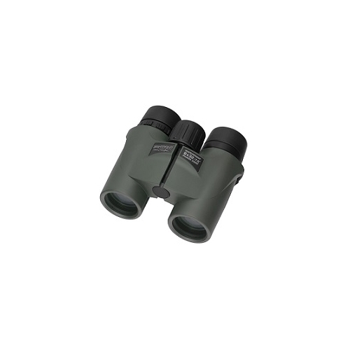 Sightron SIII Magnesium Series 8x32mm Binoculars with Tactical Mil Reticle - SI-25156