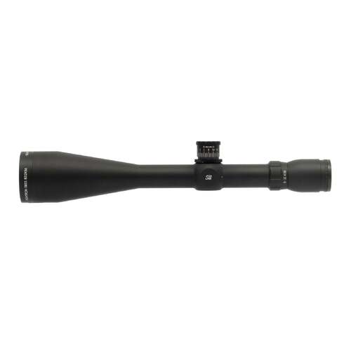 Sightron SIII Series 8-32x56mm Riflescope with MOA-2 Reticle, ¼ MOA Clicks, Zero Stop, Second Focal Plane, 30mm Tube - SI-25173