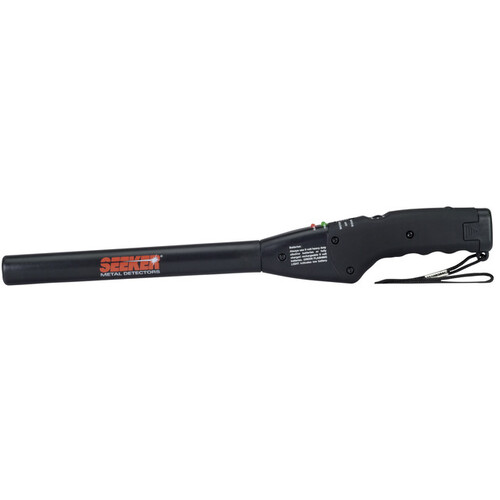 MSE Seeker Plus Metal Detector - SK2000