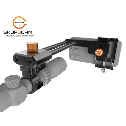 SkopeCam 3 - Camera Scope Mount - SKCM3