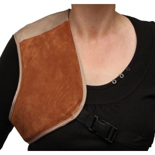Max-Hunter Shoulder Recoil Pad - SL-301