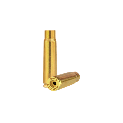 Starline Unprimed Brass Cases - 277 Wolverine 100 Pack