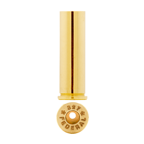 Starline Unprimed Brass Cases - 327 Federal 100 Pack (Small Pistol Primer) - SL327