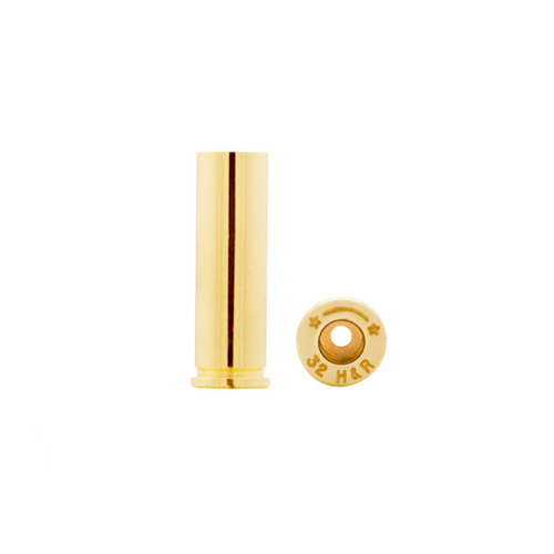 Starline Unprimed Brass Cases - 32 H&R 100 Pack