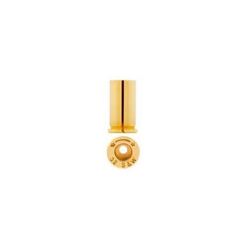 Starline Unprimed Brass Cases - 32 S&W Short 100 Pack