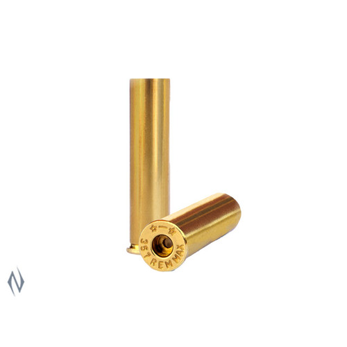 Starline Unprimed Brass Cases - 357 MAXIMUM - 50 Pack