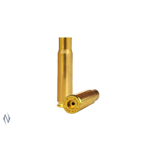 Starline Unprimed Brass Cases - 358 Winchester - 50 Pack