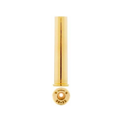 Starline Unprimed Brass Cases - 38-55 WCF (2.125) (Large Rifle primer) 50 Pack