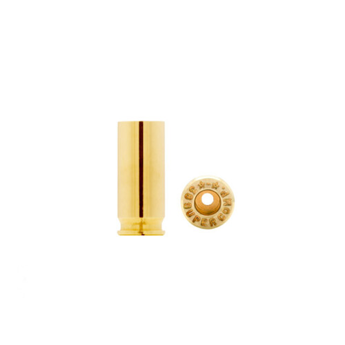 Starline Unprimed Brass Cases - 38 Super Comp 100 Pack
