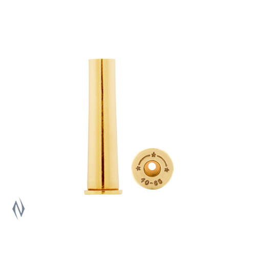 Starline Unprimed Brass Cases - 40-65 - 50 Pack