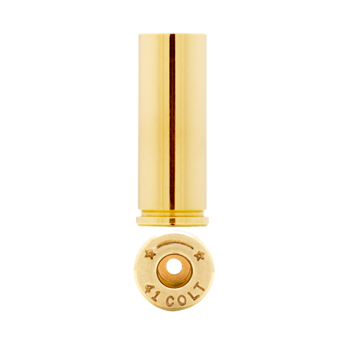 Starline Unprimed Brass Cases - 41 Colt 100 Pack