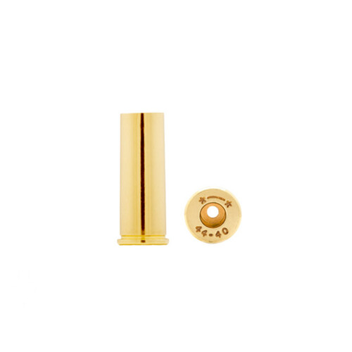 Starline Unprimed Brass Cases - 44-40 Winchester 100 Pack