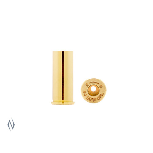 Starline Unprimed Brass Cases - 44 SPECIAL - 50 Pack