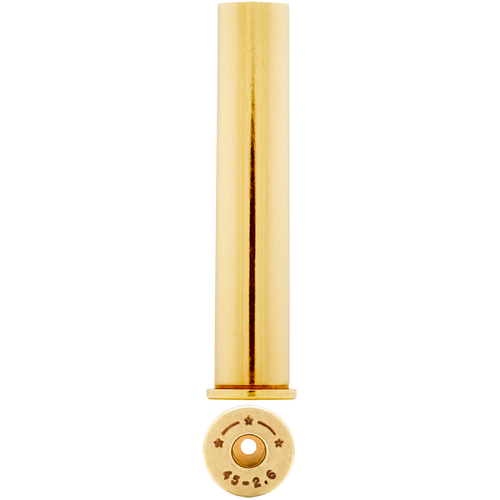 Starline Unprimed Brass Cases - 45-100 (.45-2.6) 50 Pack (Large Rifle primer) - SL45100