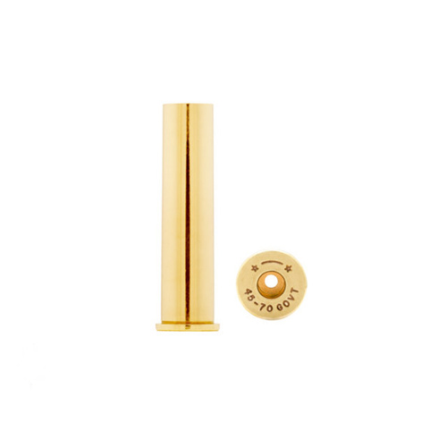 Starline Unprimed Brass Cases - 45-70 Govt 50 Pack