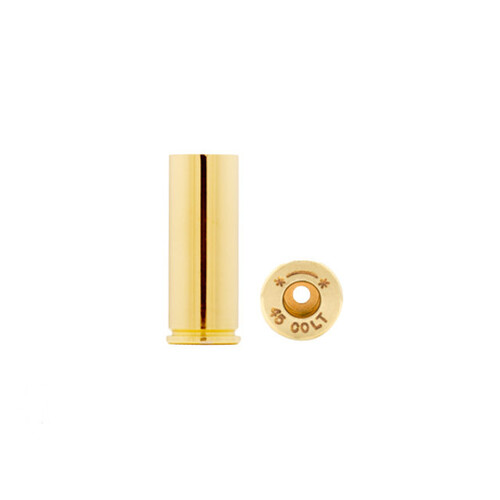 Starline Unprimed Brass Cases -  45 Long Colt 100 Pack