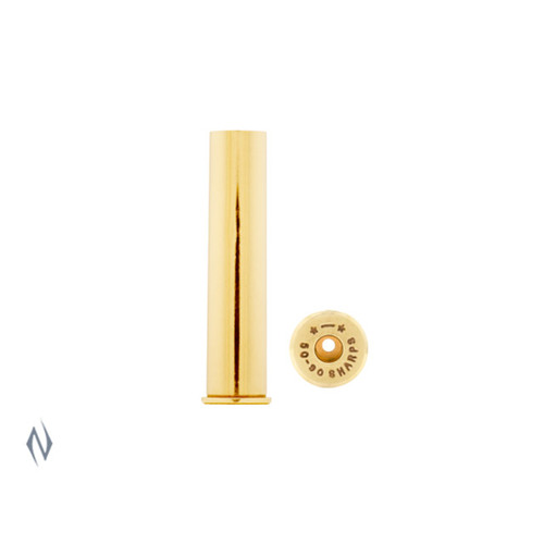 Starline Unprimed Brass Cases - 50-90 SHARPS - 50 Pack