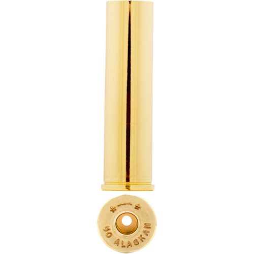 Starline Unprimed Brass Cases - 50 Alaskan 50 Pack 