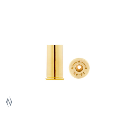Starline Unprimed Brass Cases - 56-50 - 50 Pack