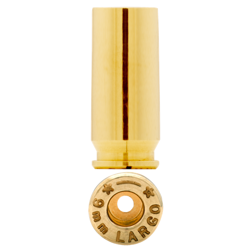 Starline Unprimed Brass Cases - 9MM Largo 100 Pack 
