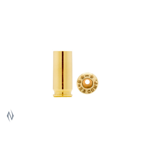 Starline Unprimed Brass Cases - 9MM SUPERCOMP (9X23) - 100 Pack