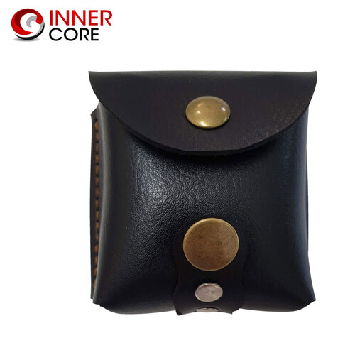 Microfibre Leather Slingshot Ammo Pouch - SLP1
