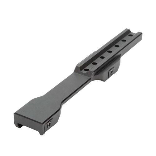 Sightmark Wraith Bolt Action Mount - For Bolt Action Rifles SM18011.01